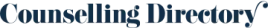 Counselling directory logo